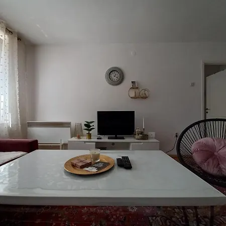 Alex Studio Lägenhet Zenica
